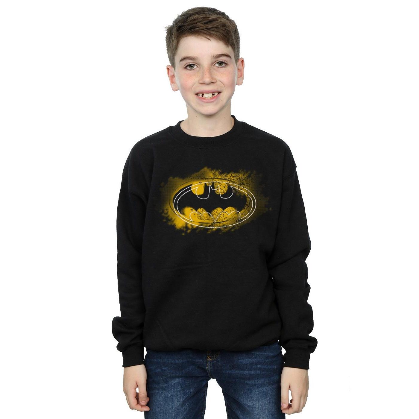 DC COMICS  Sweat 