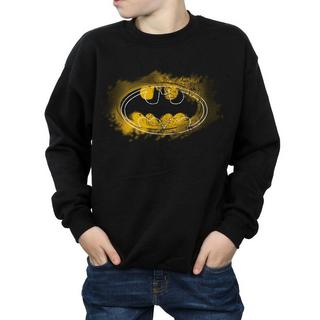 DC COMICS  Sweat 