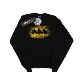 DC COMICS  Sweat 