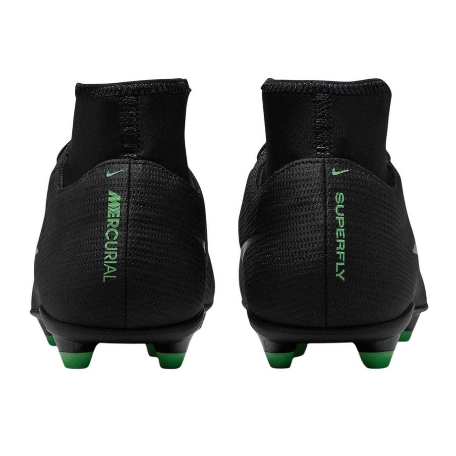 NIKE Superfly 11 Club Chaussures De Foot Terrain Ferme Haut  