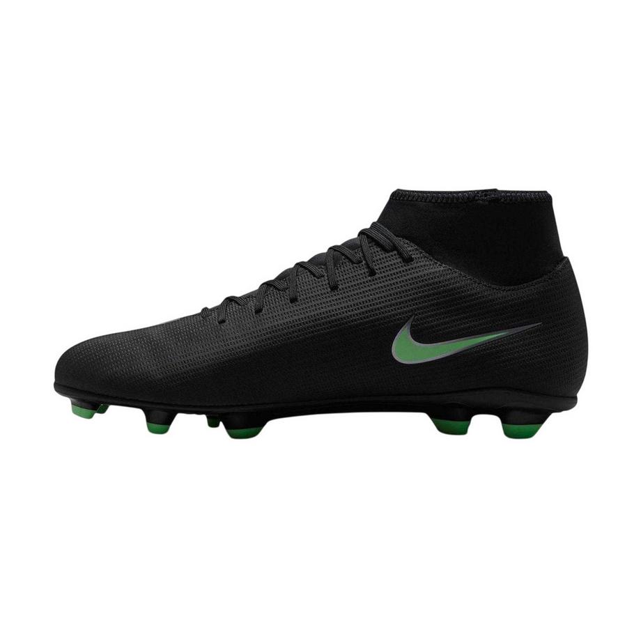 NIKE Superfly 11 Club Chaussures De Foot Terrain Ferme Haut  