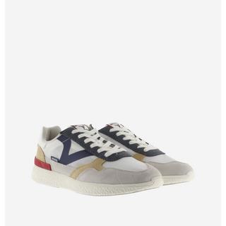 Victoria  sneakers aus mesh anima - sport retro 