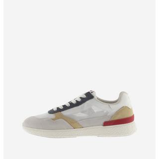 Victoria  sneakers aus mesh anima - sport retro 