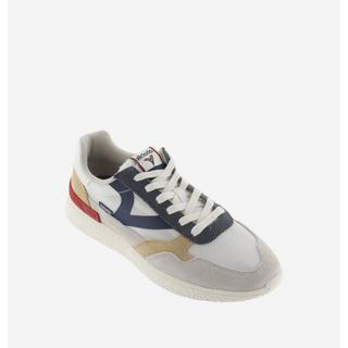 Victoria  sneakers aus mesh anima - sport retro 