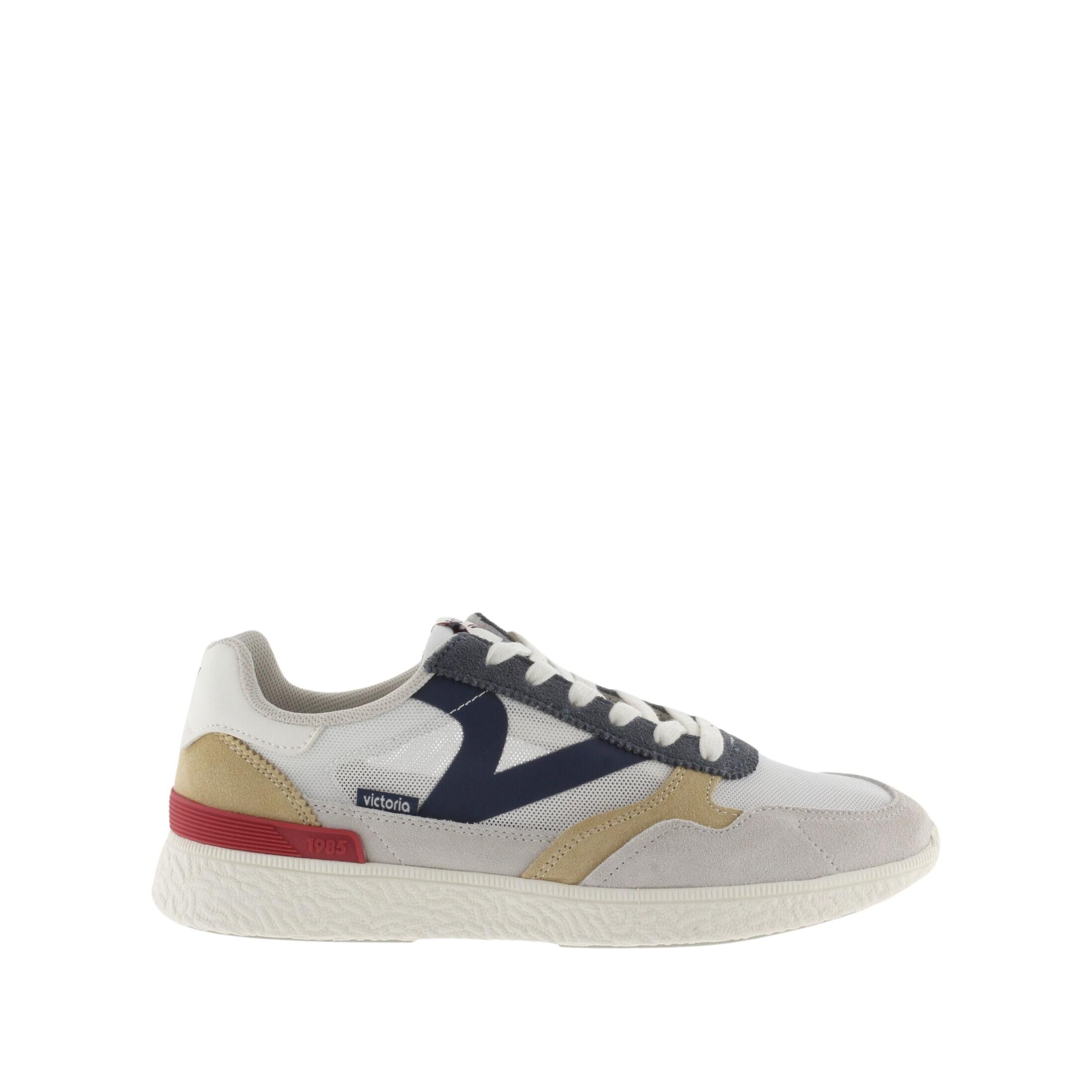 Victoria  sneakers aus mesh anima - sport retro 