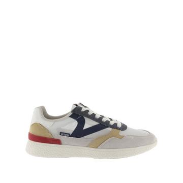 sneakers aus mesh anima - sport retro