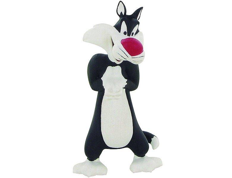 COMANSI  Looney Tunes Sylvester 