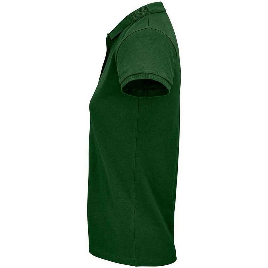 SOLS Planet Poloshirt  