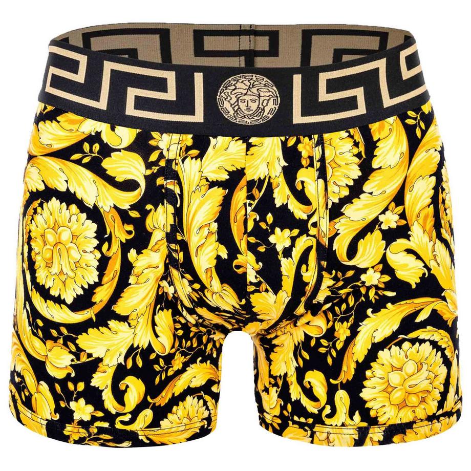 VERSACE Boxer Ajusté  