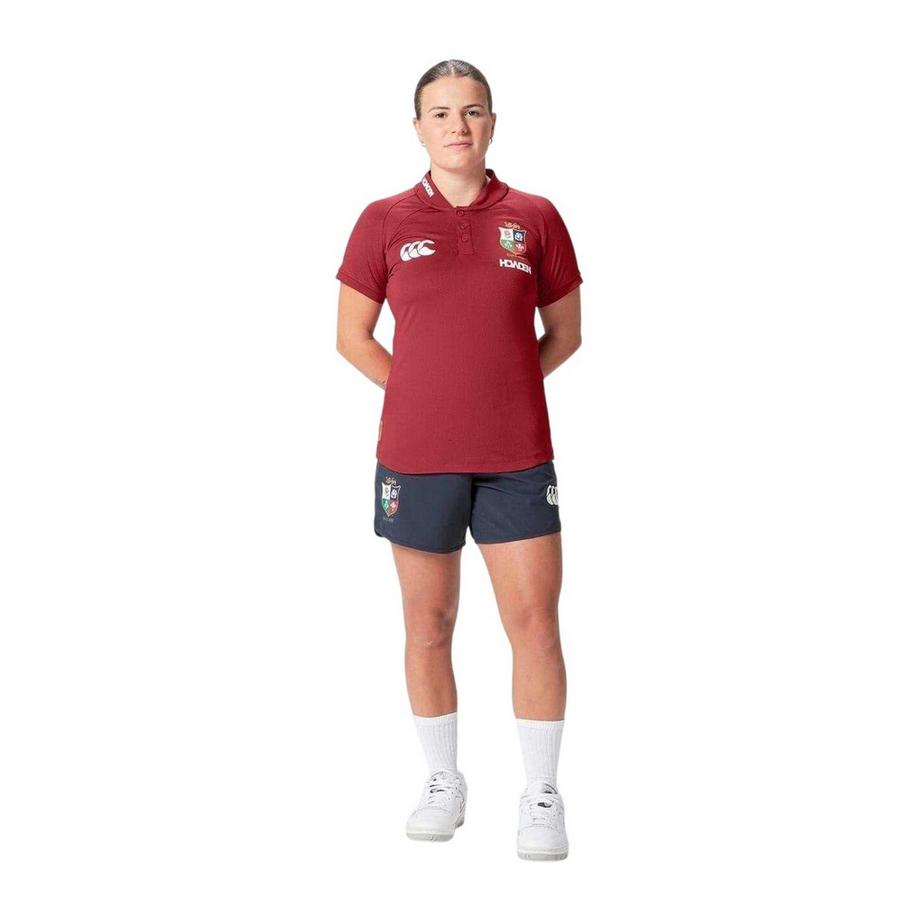 Canterbury  Polo Motiftyle British & Irish Lions 