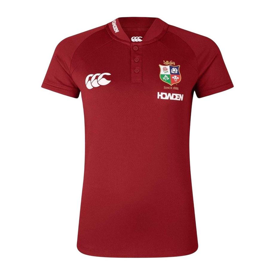 Polo Motiftyle British & Irish Lions