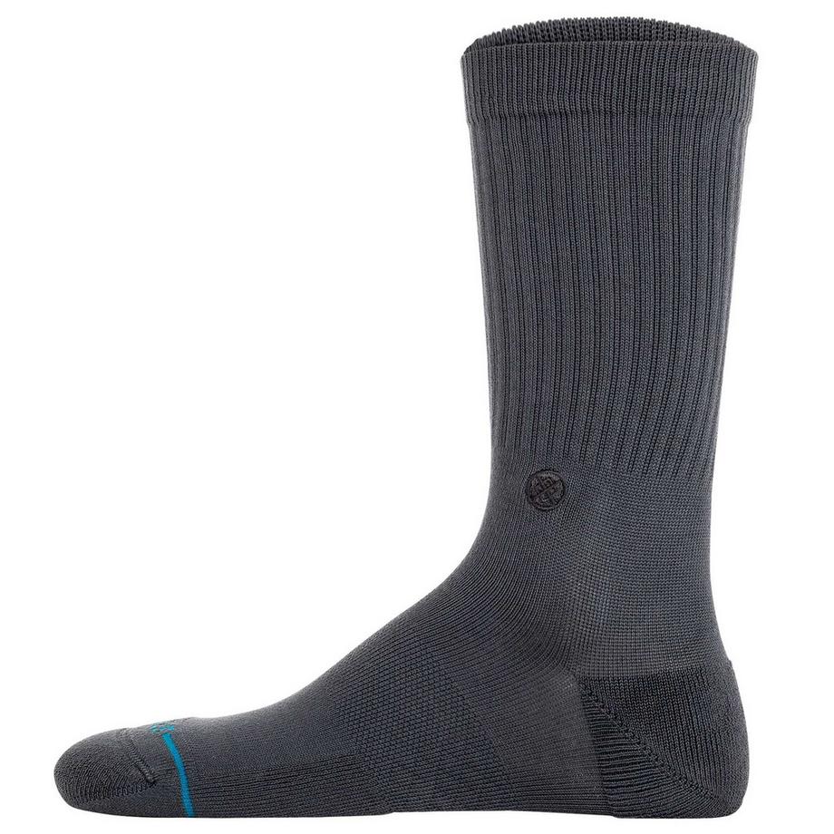 Stance Chaussettes Icon Lot de 3  