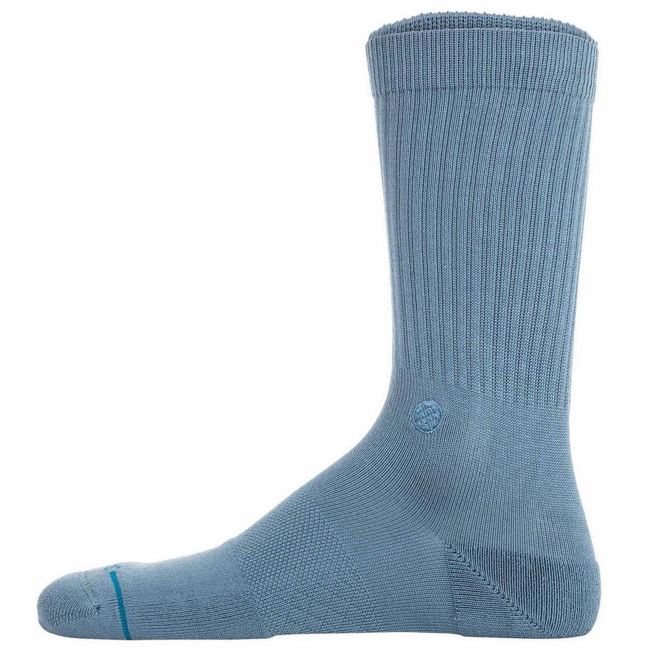 Stance Chaussettes Icon Lot de 3  