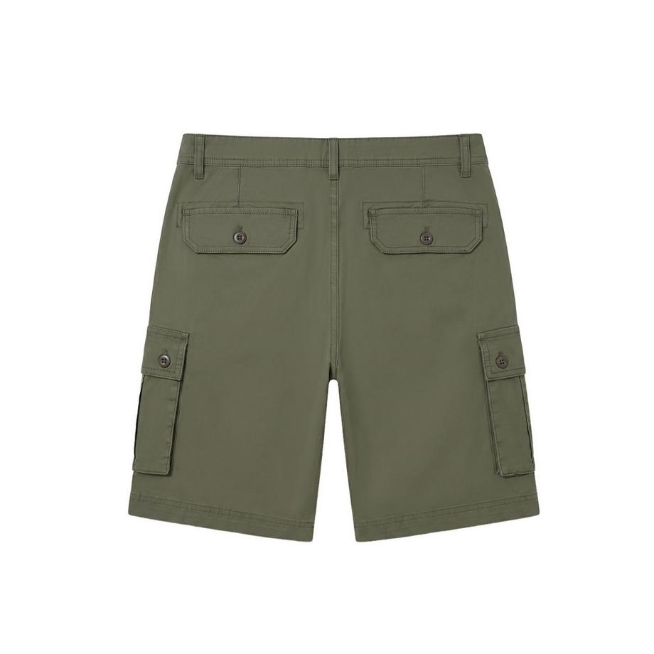 U.S. Polo Assn. Shorts Cargo Forest  