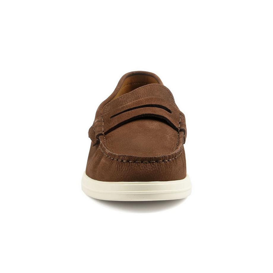 TOMMY HILFIGER  TOMMY HILFIGER NUBUCK P-41 