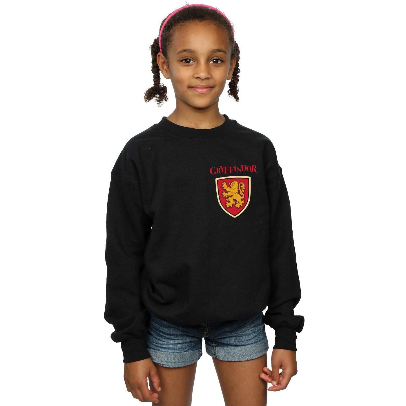 Harry Potter  Gryffindor Sweatshirt 