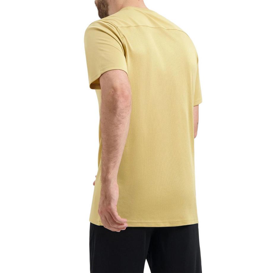 NIKE  Maillot Manches Courtes Dry Park 