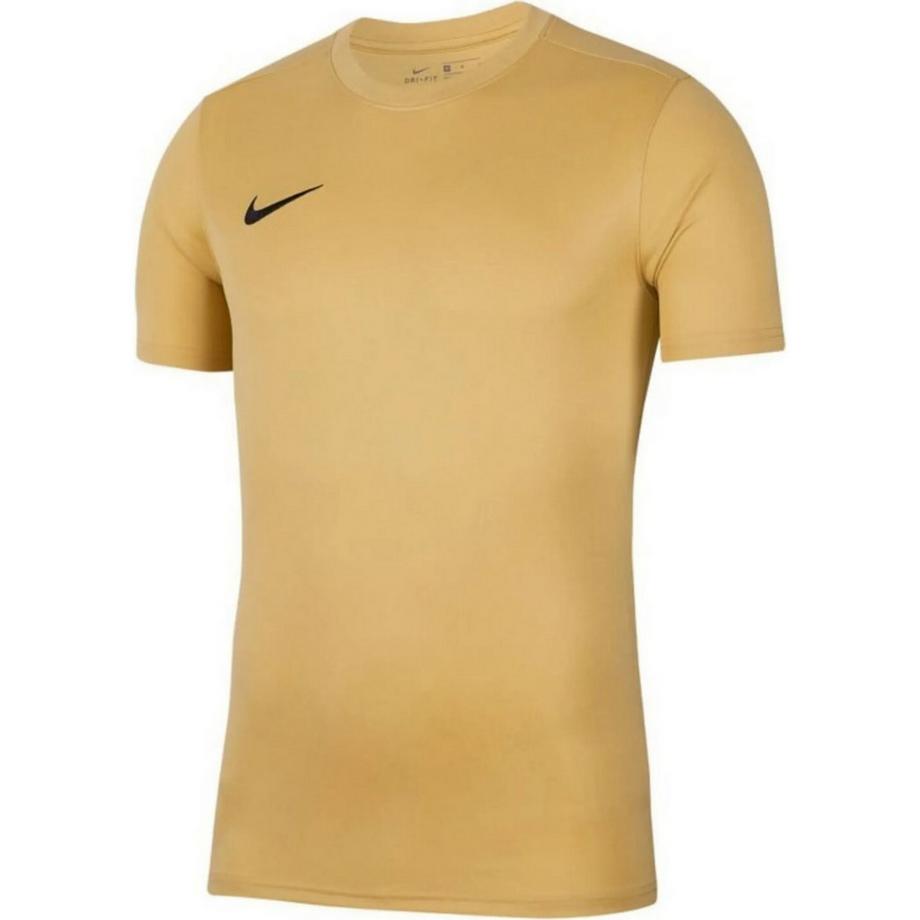Maillot Manches Courtes Dry Park