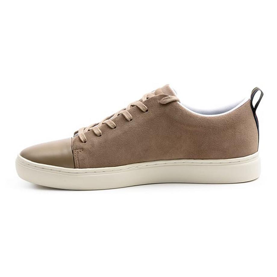 PAUL SMITH Lee Sneakers in Pelle Scamosciata  