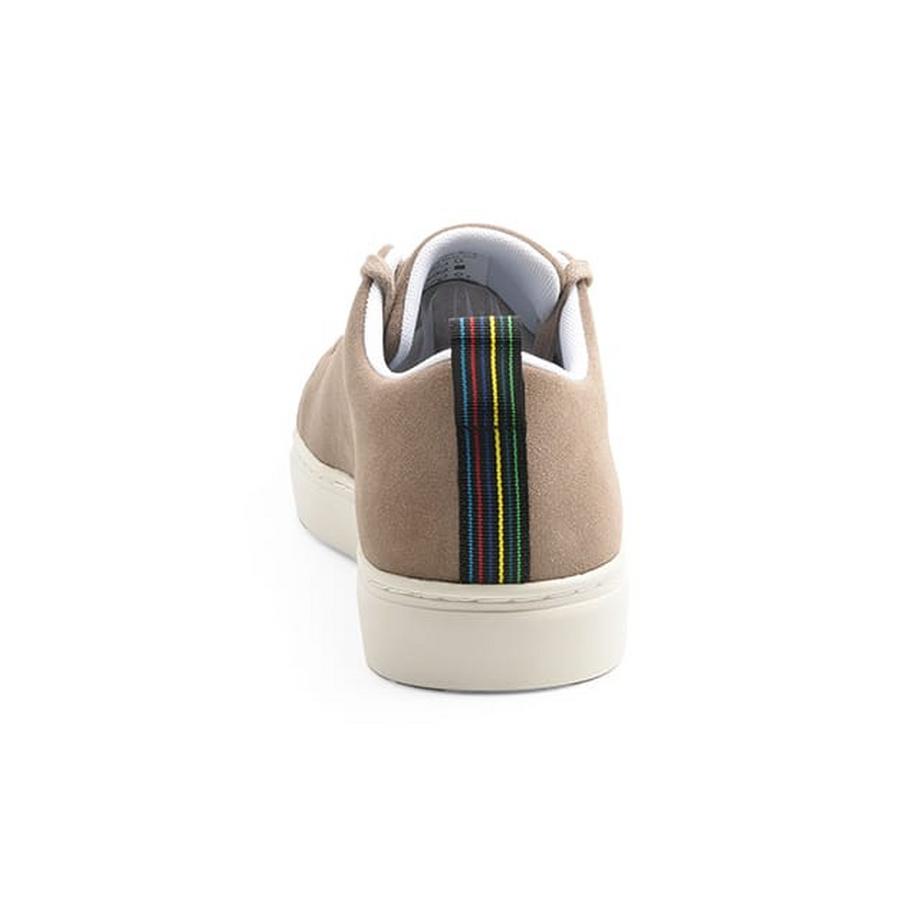 PAUL SMITH Lee Sneakers in Pelle Scamosciata  