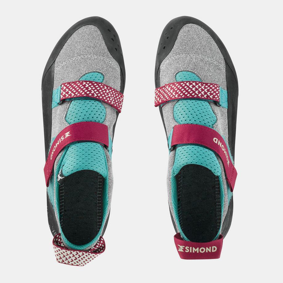 SIMOND  Kletterschuhe - KLIMB 
