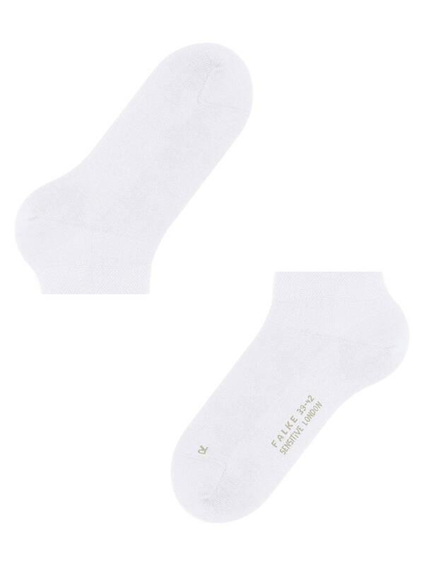 FALKE Sensitive London Sneaker Socken  