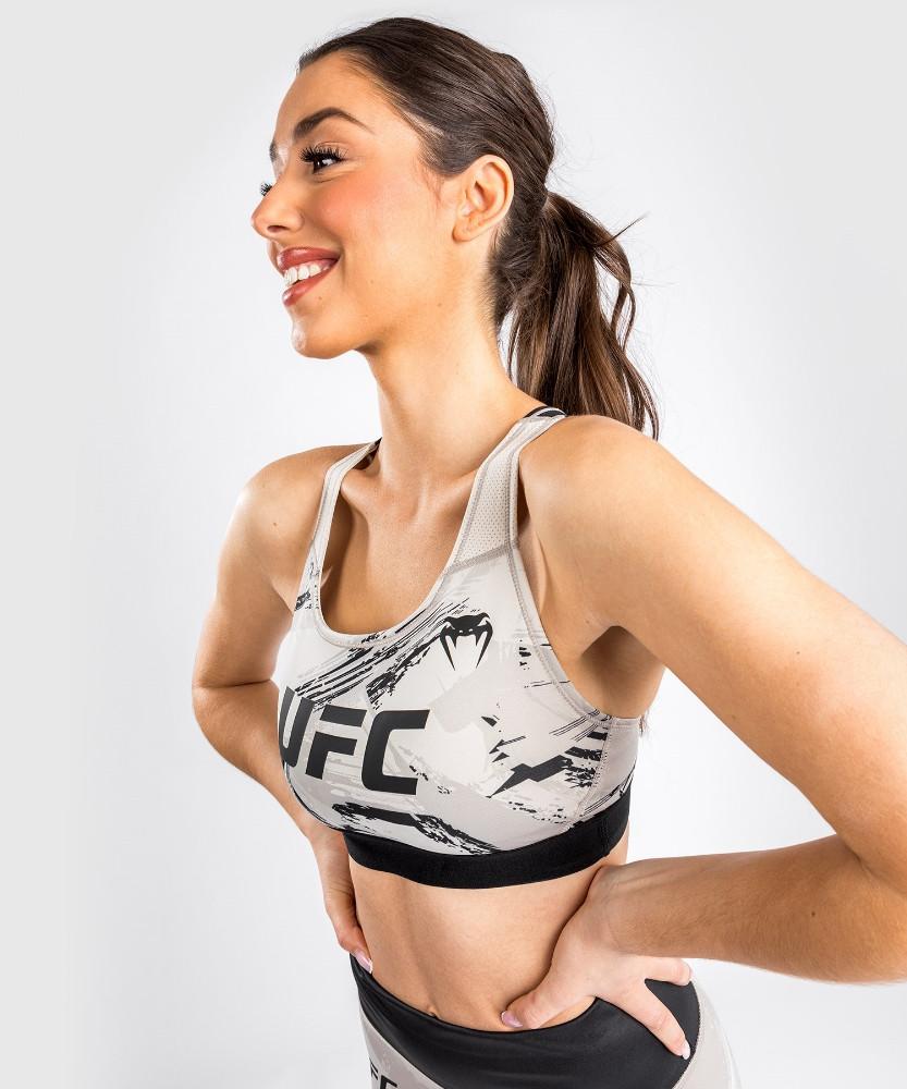 UFC VENUM  UFC Venum Authentic Fight Week 2.0 Women's Weigh-In Bra 