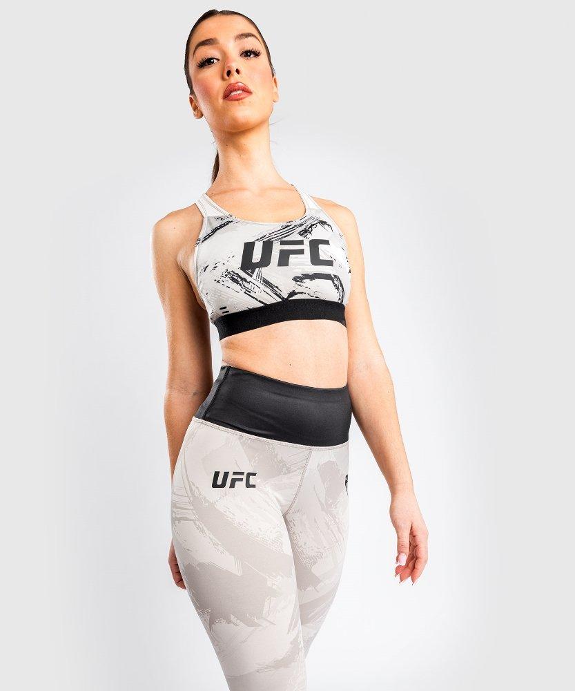 UFC VENUM  UFC Venum Authentic Fight Week 2.0 Women's Weigh-In Bra 