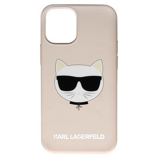 KARL LAGERFELD  Cover Karl Lagerfeld per iPhone 12 Mini 