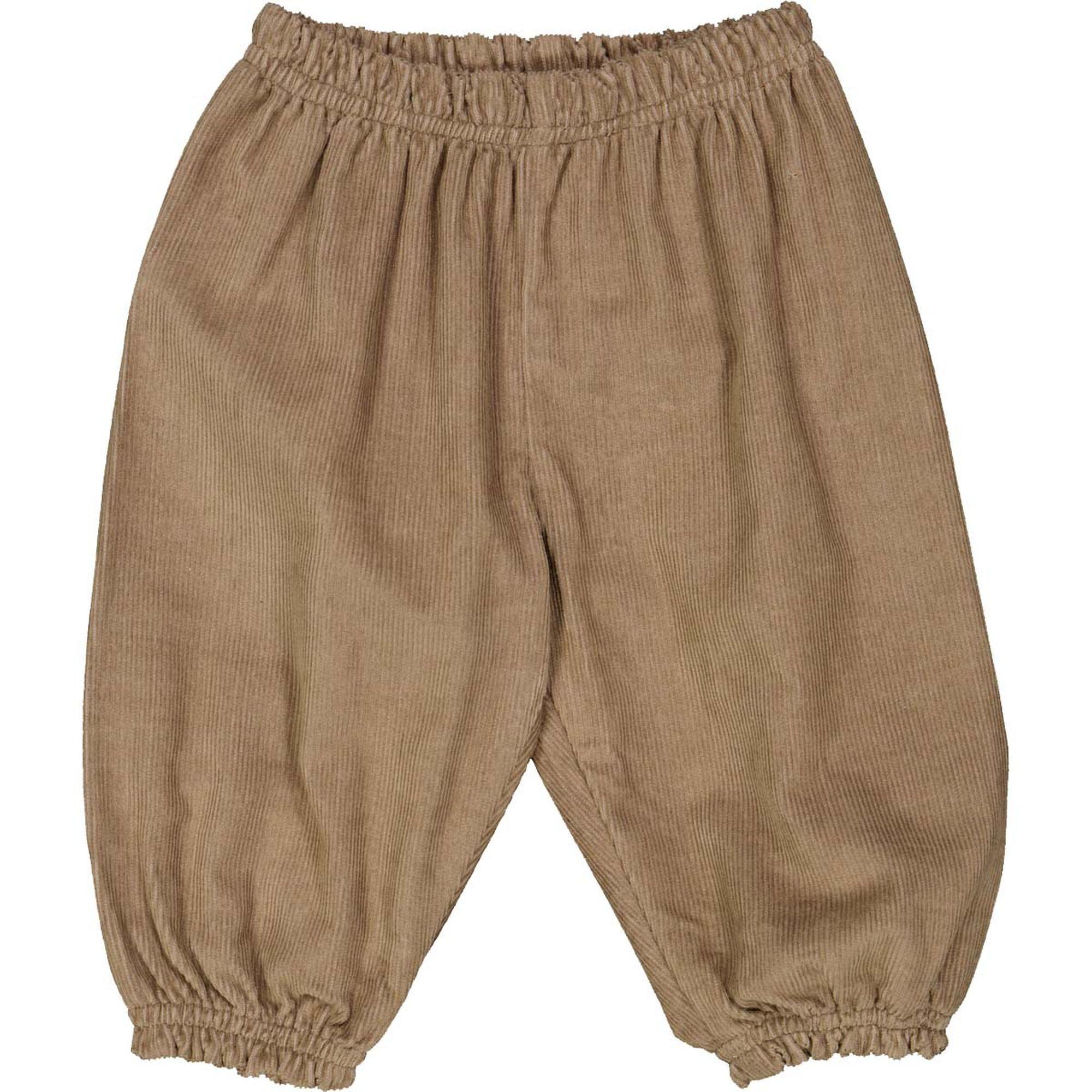 Müsli by Green Cotton  Babyhose 