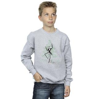 Disney  The Nightmare Before Christmas Sweatshirt 