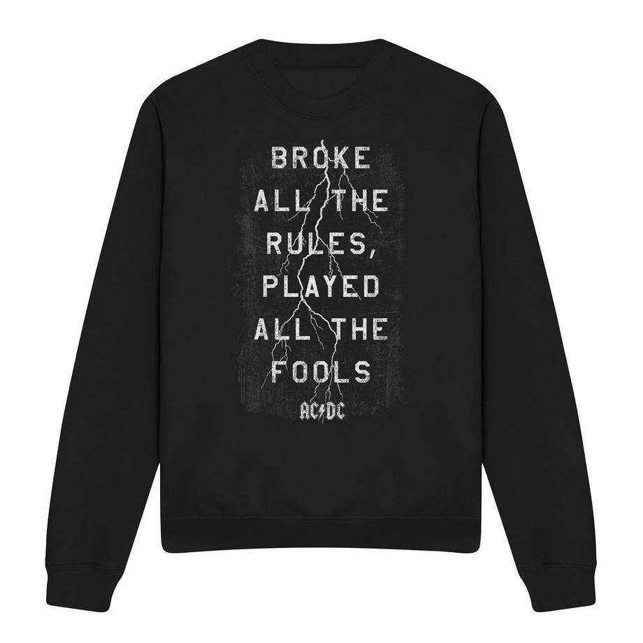 ACDC Struck Sweatshirt
