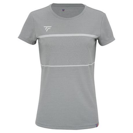 Tecnifibre  T-shirt femme  Team Tech 