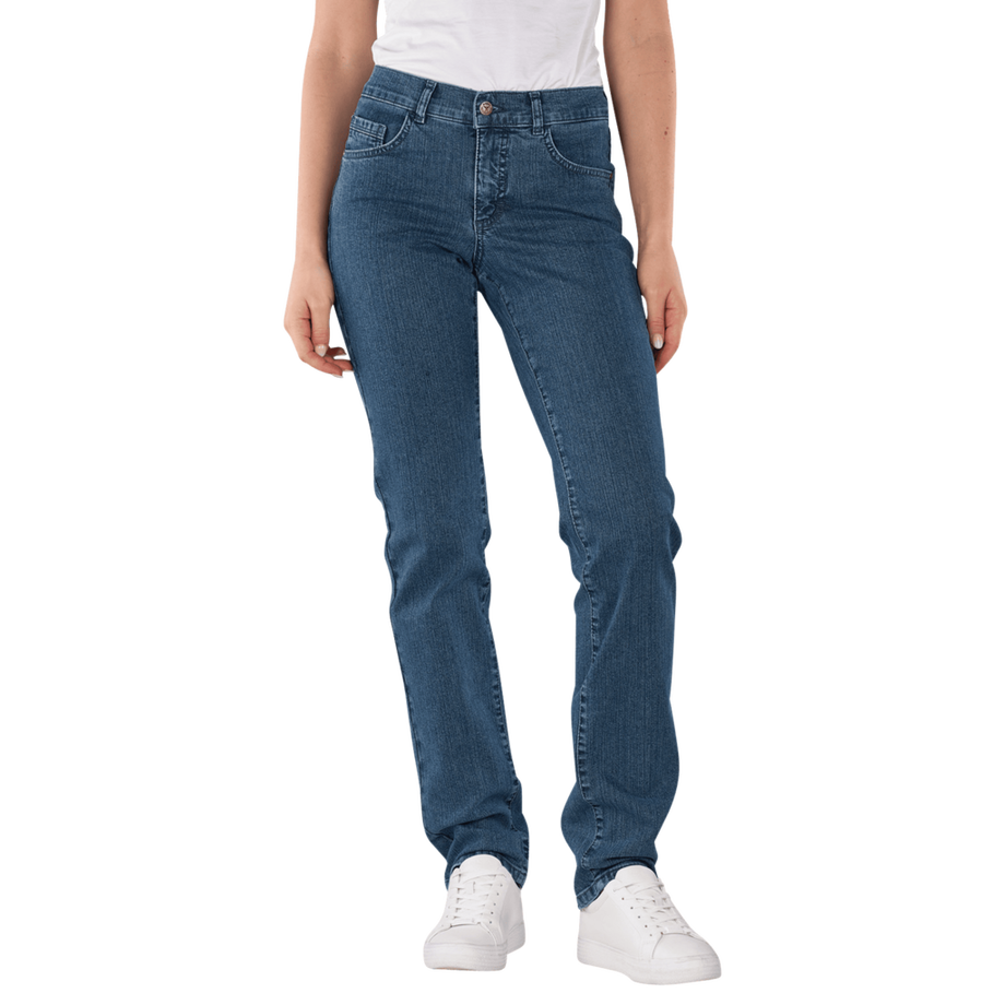 Dolly Jeans Straight Fit