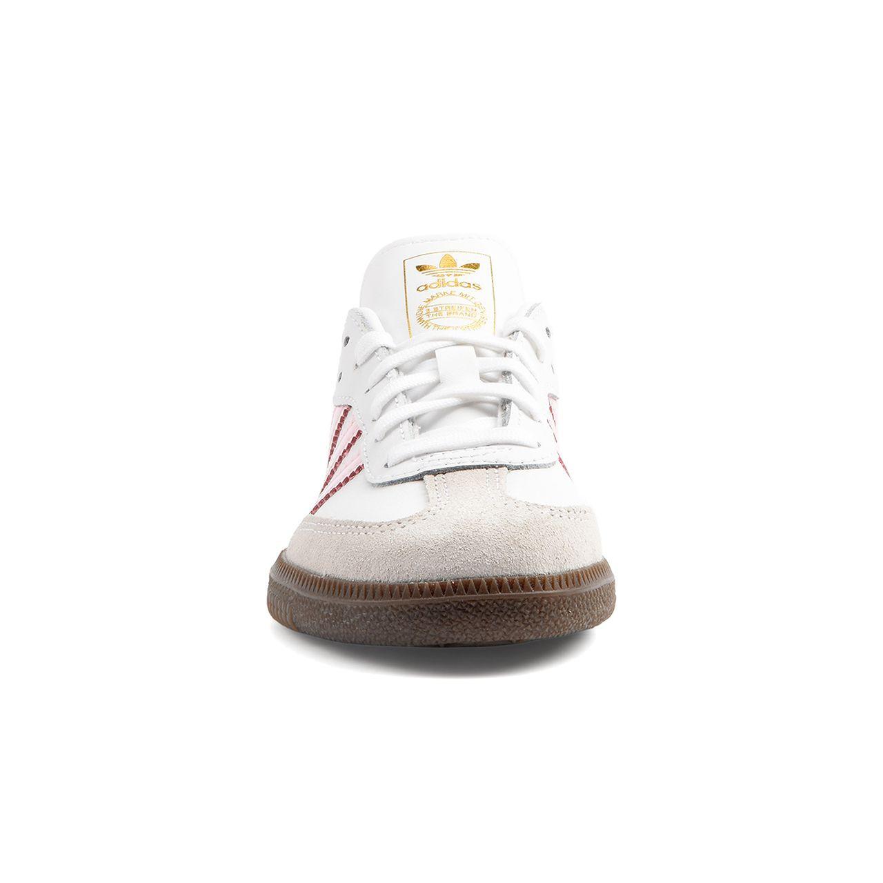 adidas ORIGINAL  SAMBA 