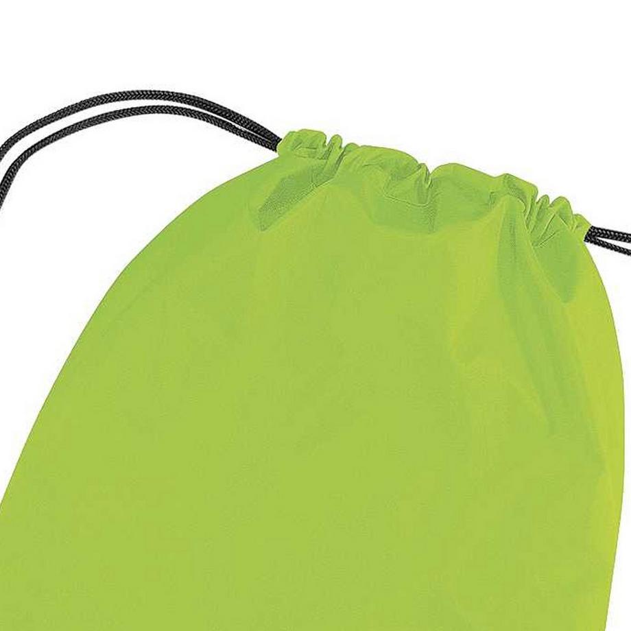 Bagbase  Sac de gym 11 litres (Lot de 2) 