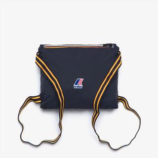 K-WAY Le Vrai 3.0 Eiffel East Regenmantel  