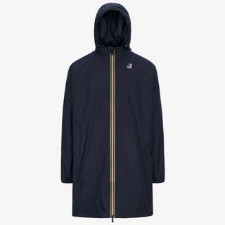 K-WAY Le Vrai 3.0 Eiffel East Regenmantel  