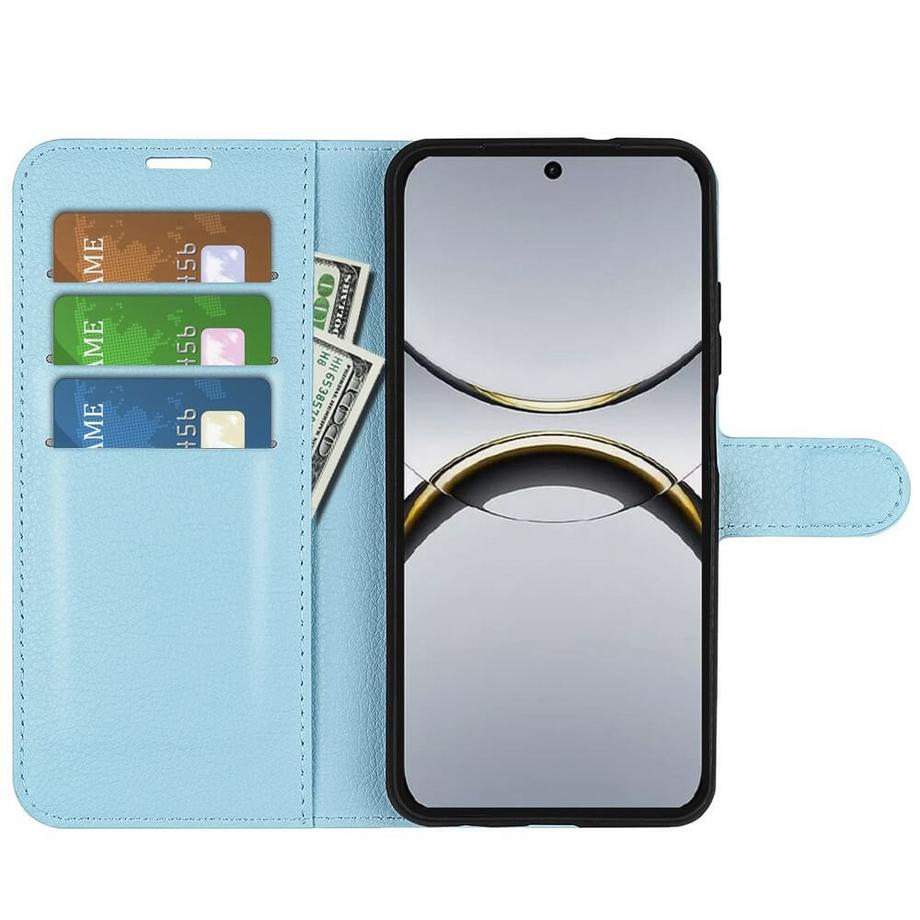 Cover-Discount  OPPO Find X8 5G - Leder Etui Hülle 