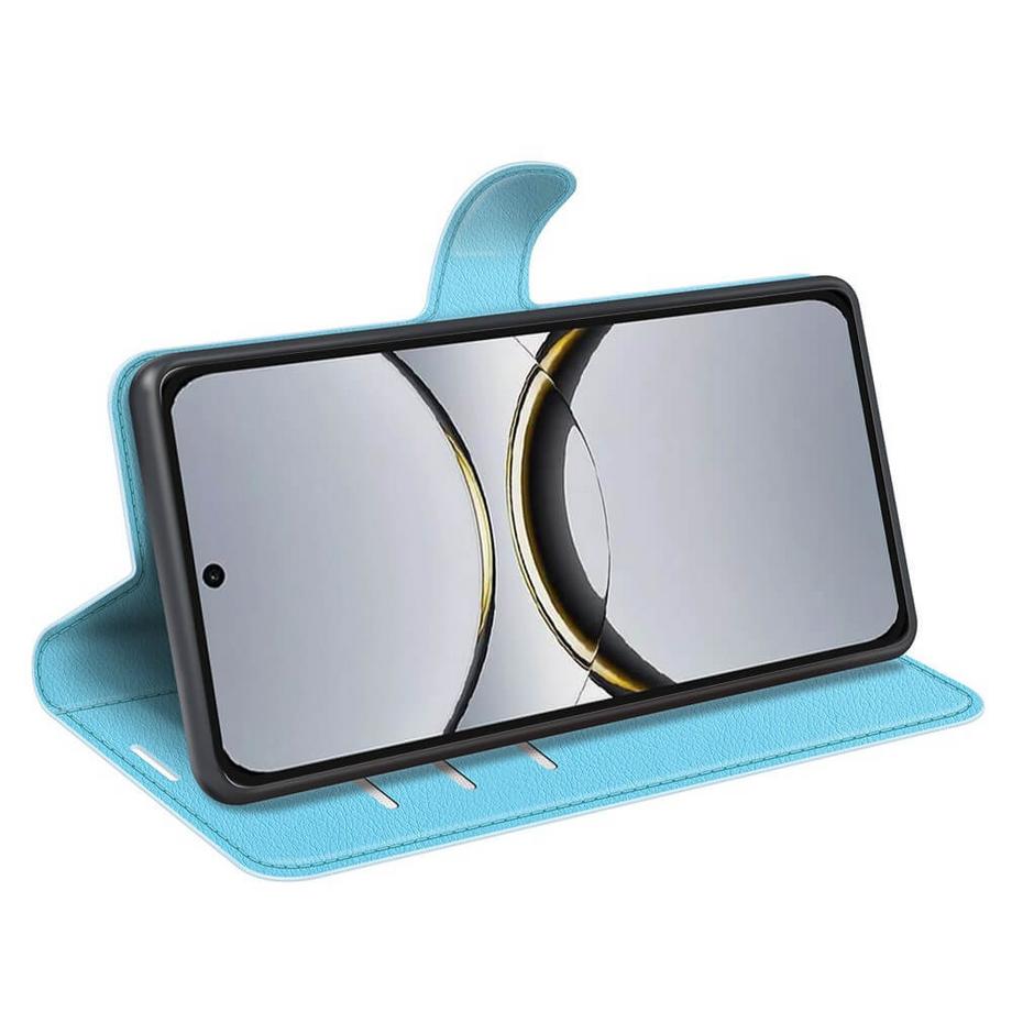 Cover-Discount  OPPO Find X8 5G - Leder Etui Hülle 