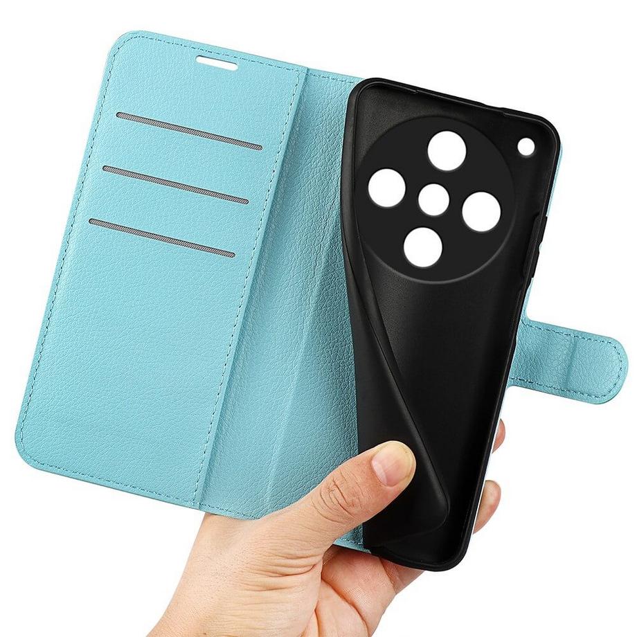 Cover-Discount  OPPO Find X8 5G - Leder Etui Hülle 