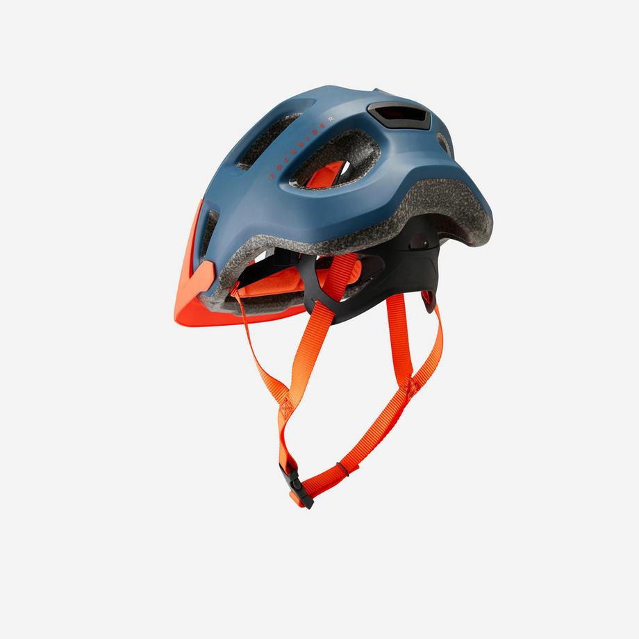 ROCKRIDER  Velohelm MTB Expl 500 Kinder 