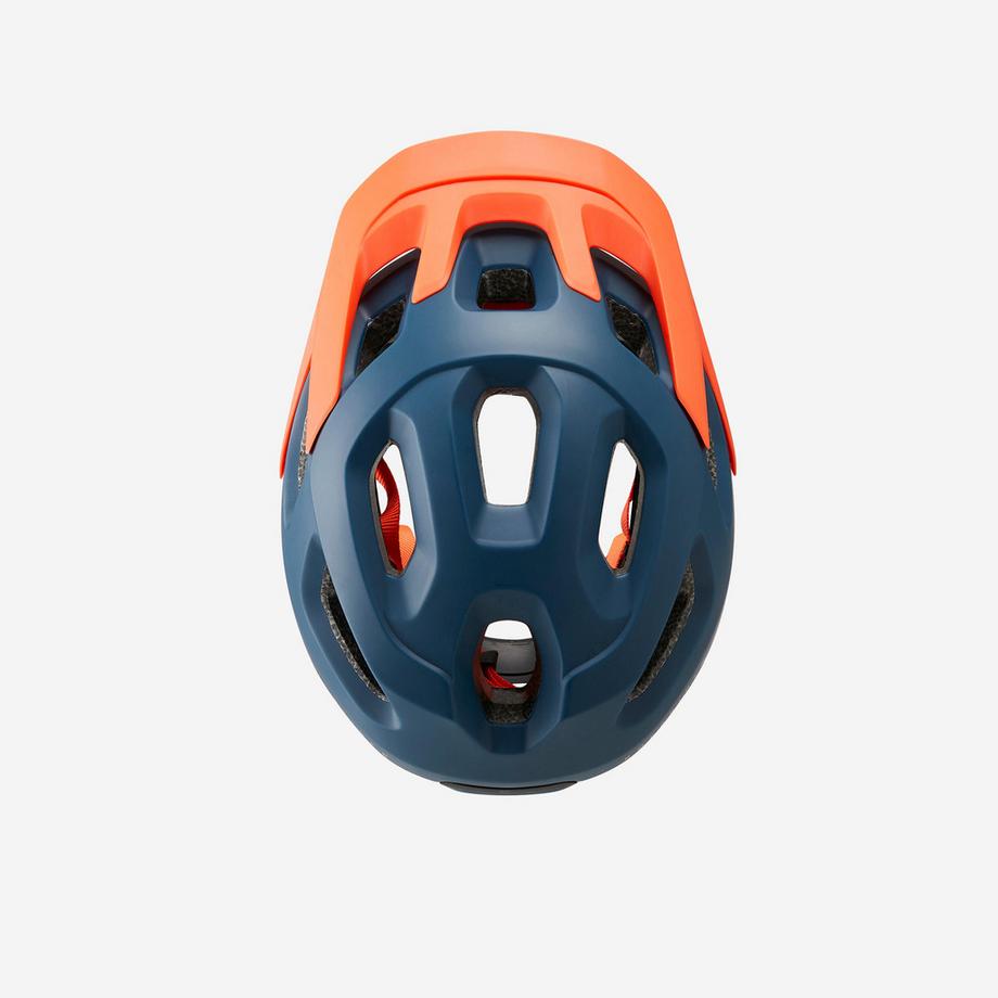 ROCKRIDER  Velohelm MTB Expl 500 Kinder 