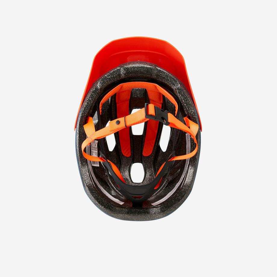 ROCKRIDER  Velohelm MTB Expl 500 Kinder 