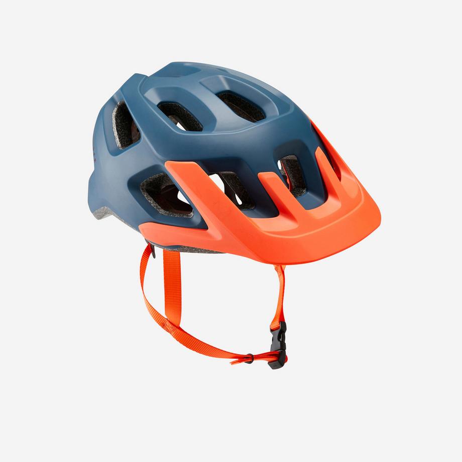 ROCKRIDER  Velohelm MTB Expl 500 Kinder 