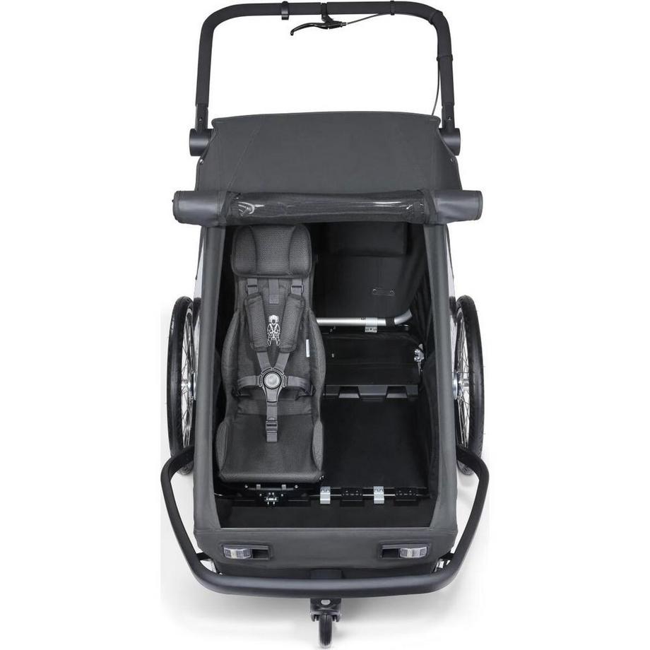 Croozer  Premium Sitz Yuuna Kid Modul 