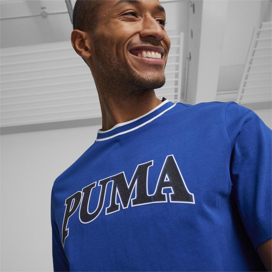 PUMA Squad T-Shirt  