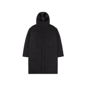 cappotto antivento revoution