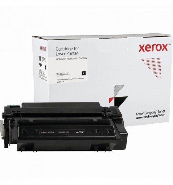 XEROX  Everyday 51 (BK) 