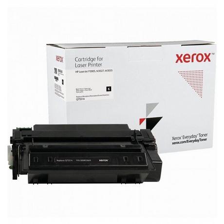 XEROX  Everyday 51 (BK) 